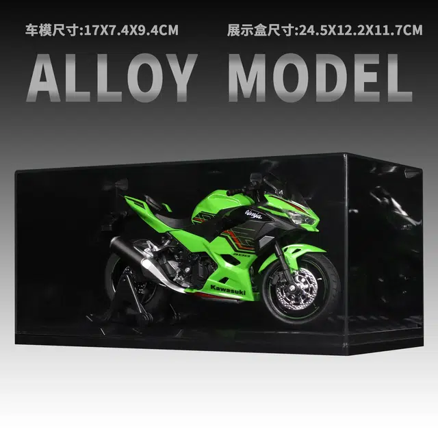 NInja400 112