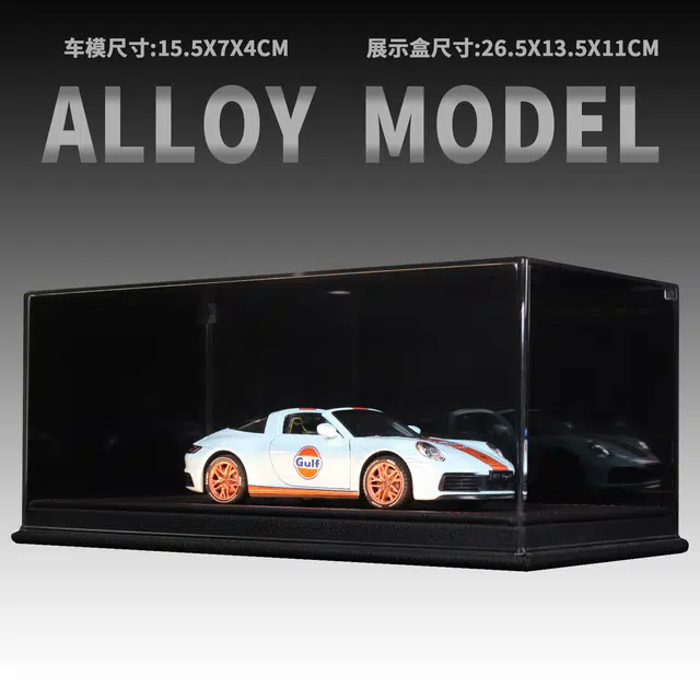 911Targa 132 911