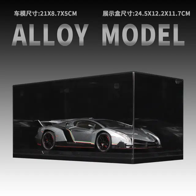 Veneno 124