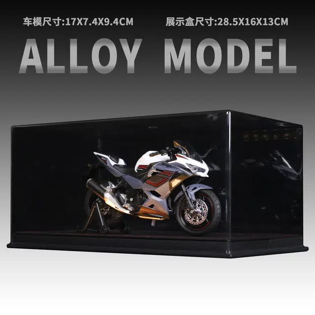 NInja400 112