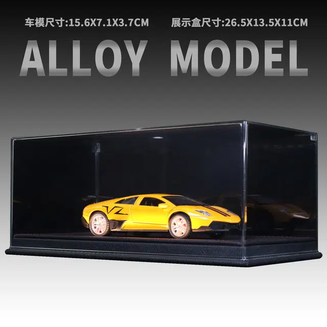 Murcielago SV 132 LP-670-4