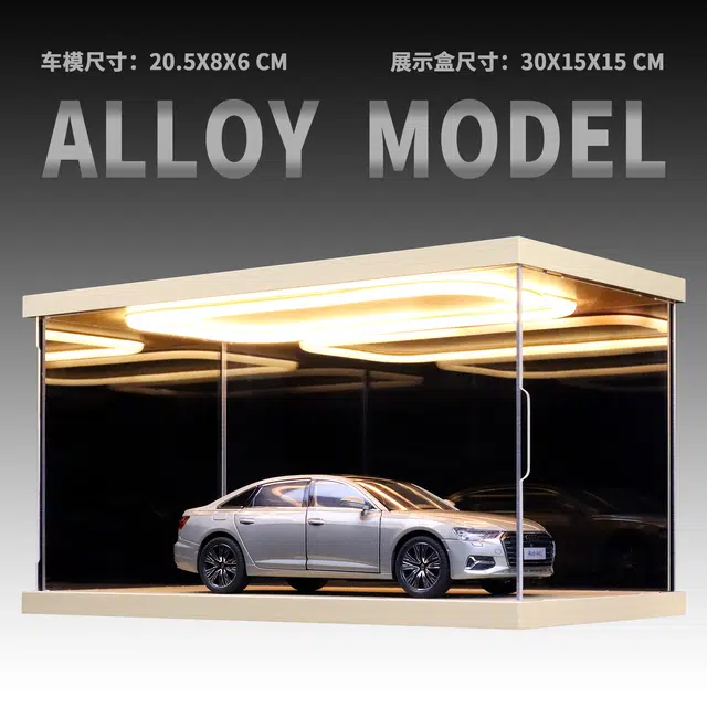 A6L 124
