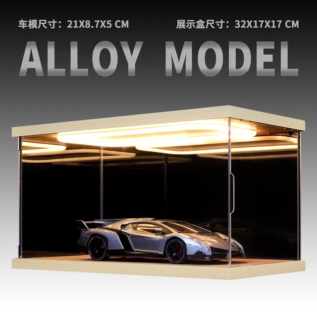 Veneno 124