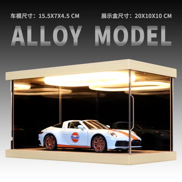 911Targa 132 911