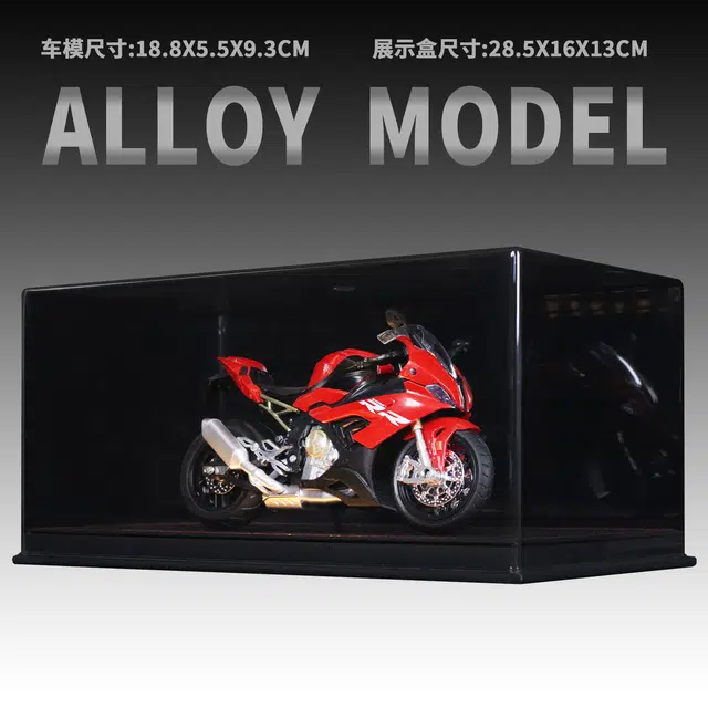 S1000rr 112