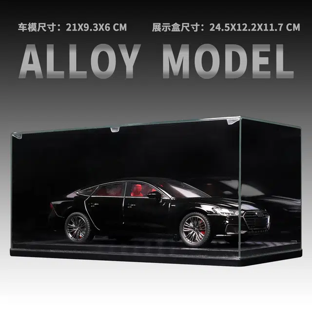 A7 124