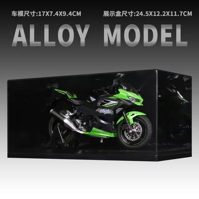 NInja400 112