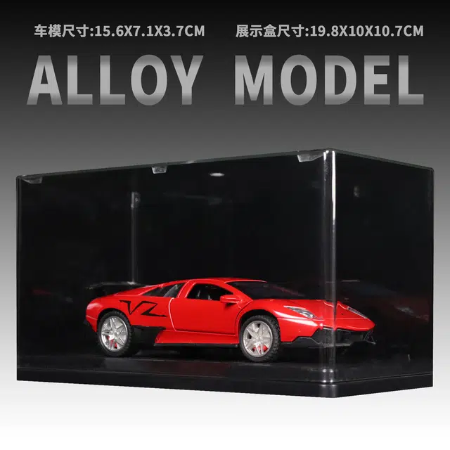 Murcielago SV 132 LP-670-4