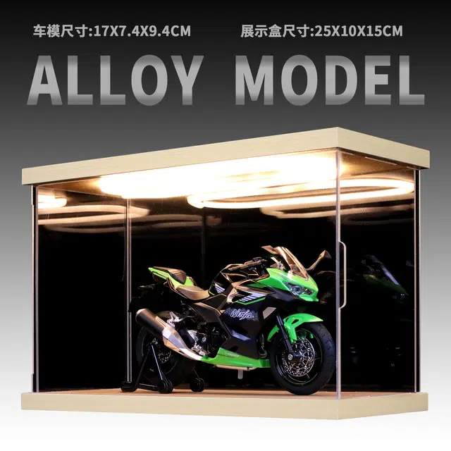 NInja400 112