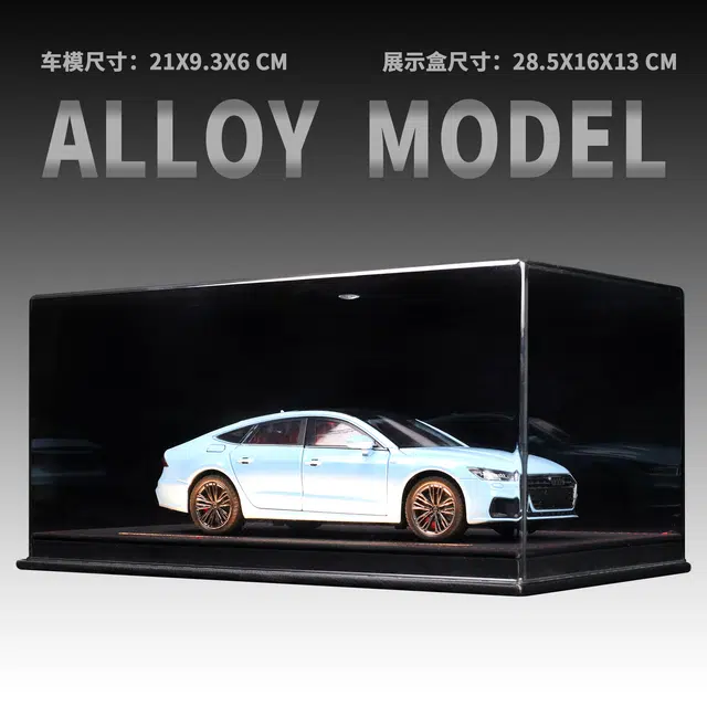 A7 124