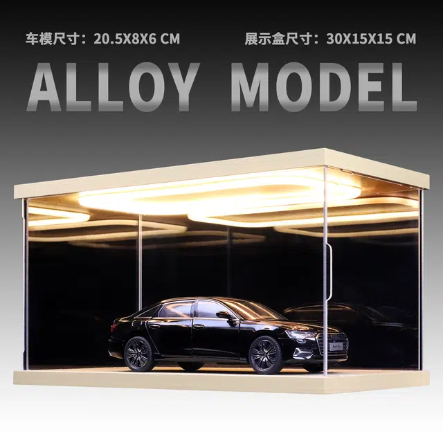 A6L 124