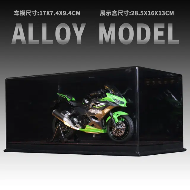 NInja400 112