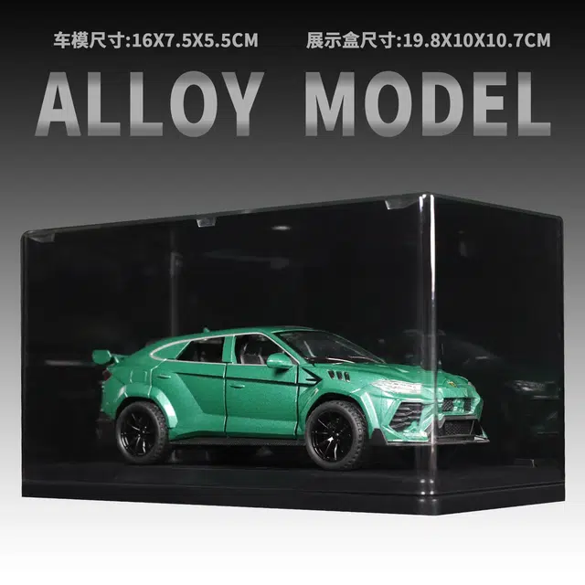 Urus 132