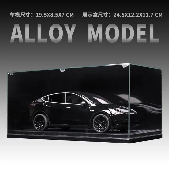 Model Y 124 SUV