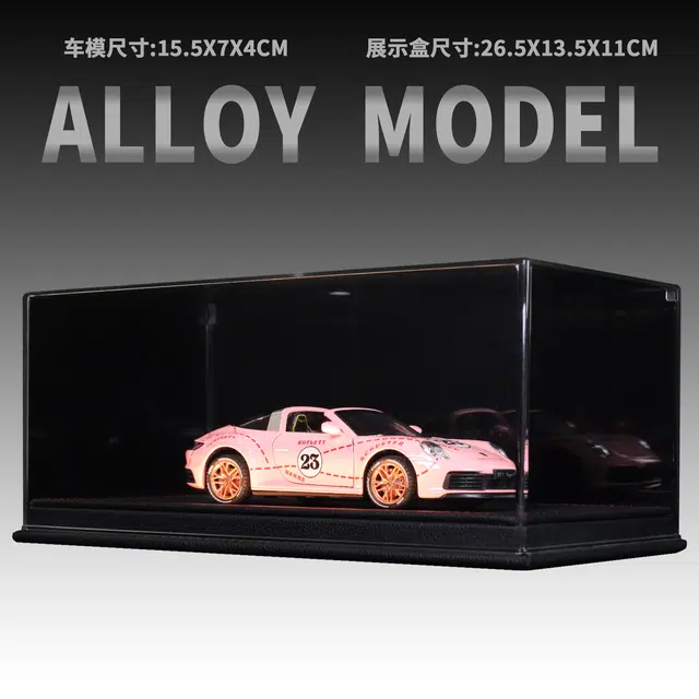 911Targa 132 911