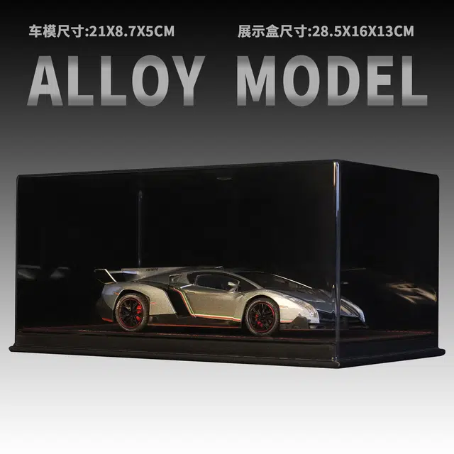 Veneno 124
