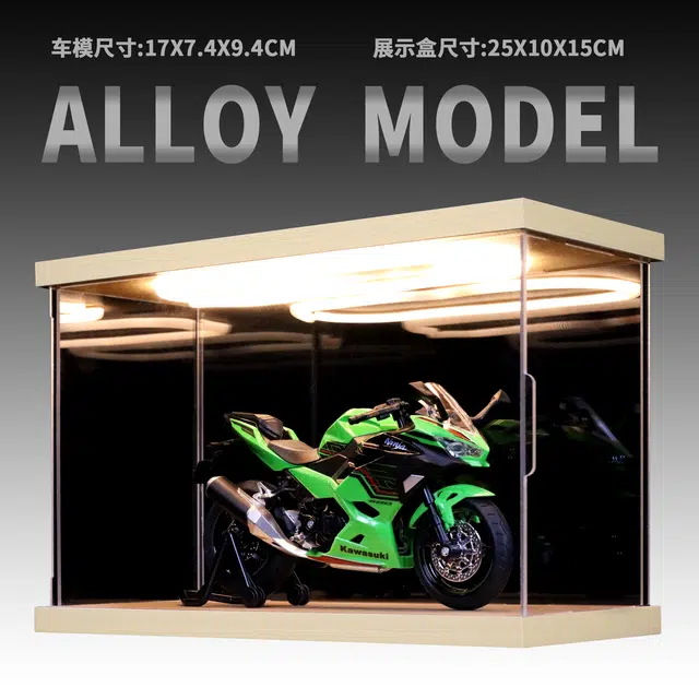 NInja400 112