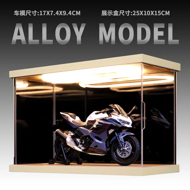 NInja400 112