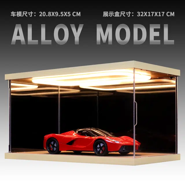 LaFerrari 122