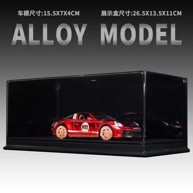 911Targa 132 911
