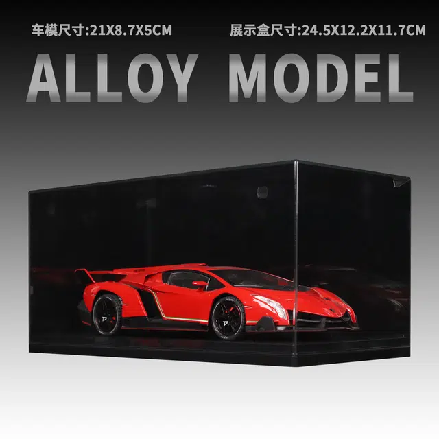 Veneno 124