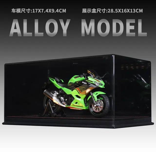 NInja400 112