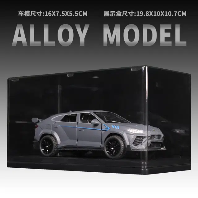 Urus 132