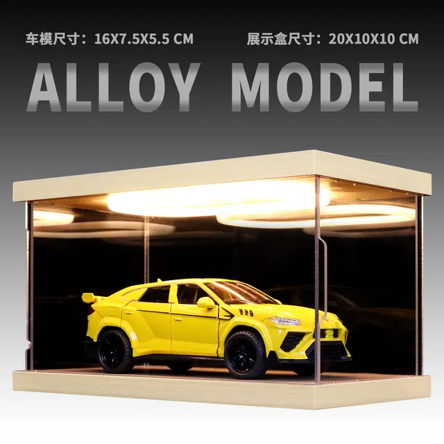 Urus 132