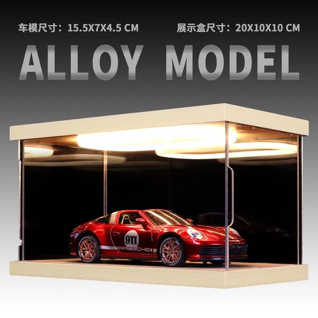 911Targa 132 911