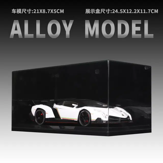 Veneno 124