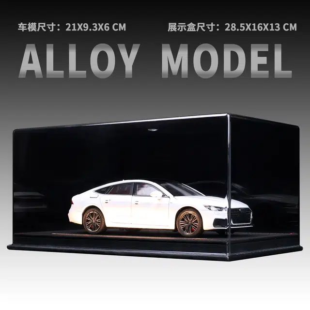 A7 124