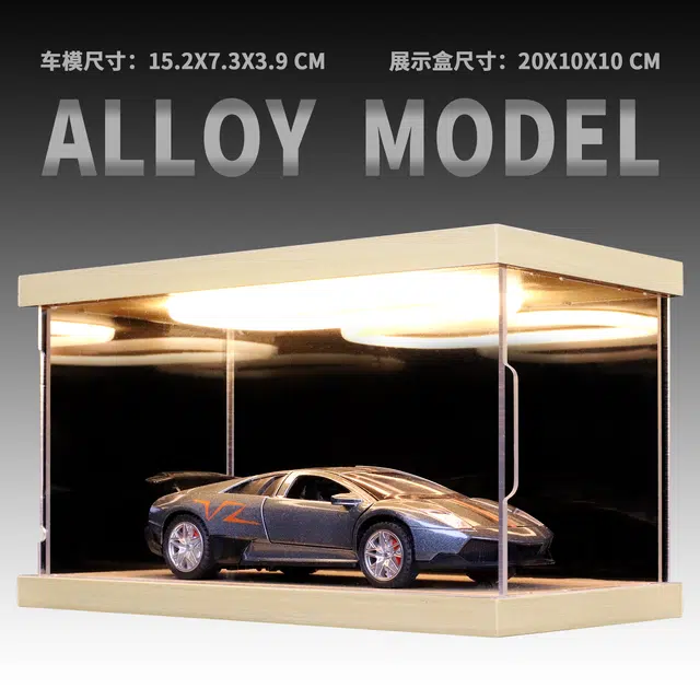 Murcielago SV 132 LP-670-4