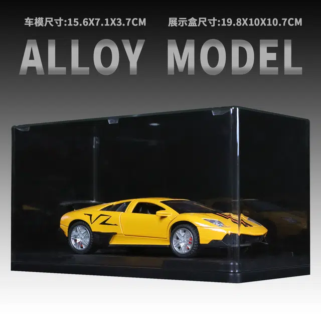 Murcielago SV 132 LP-670-4