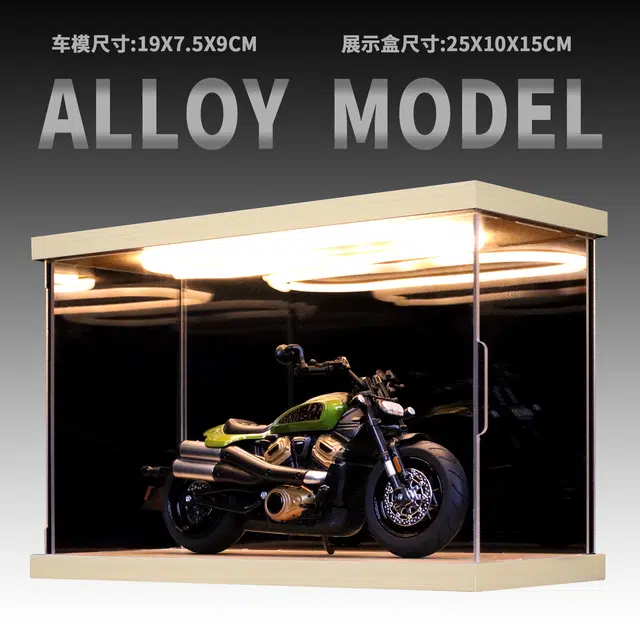 Sportster S 112 1250SS