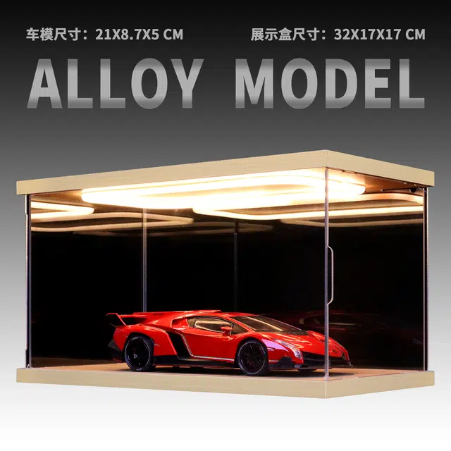 Veneno 124
