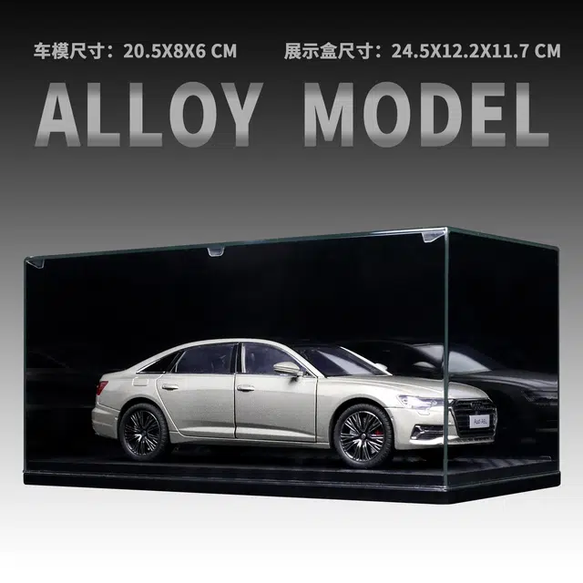 A6L 124