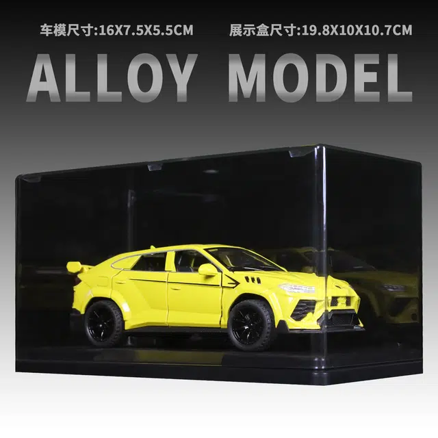 Urus 132