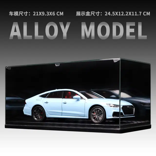 A7 124