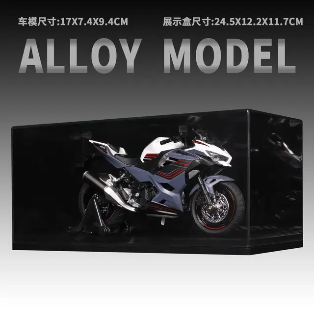 NInja400 112