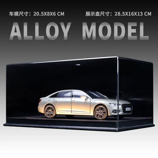 A6L 124
