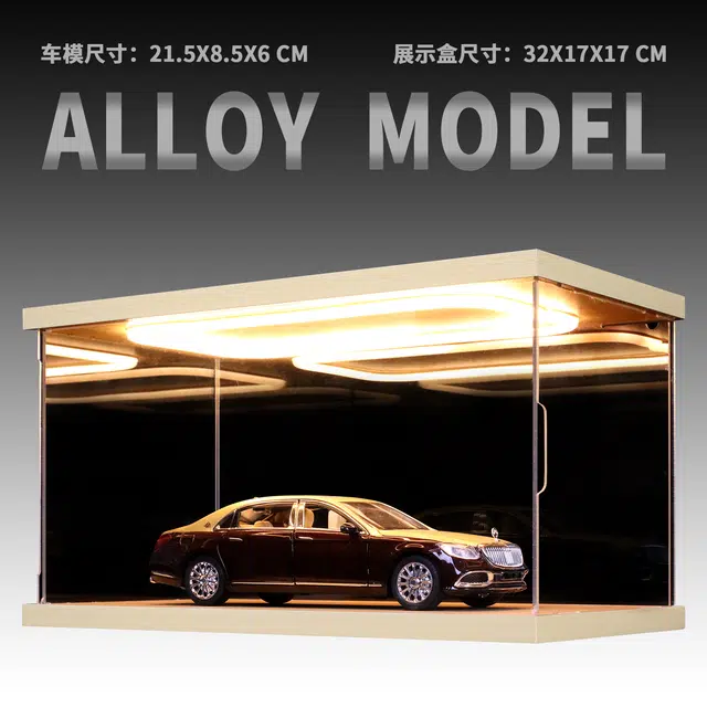 S600 124
