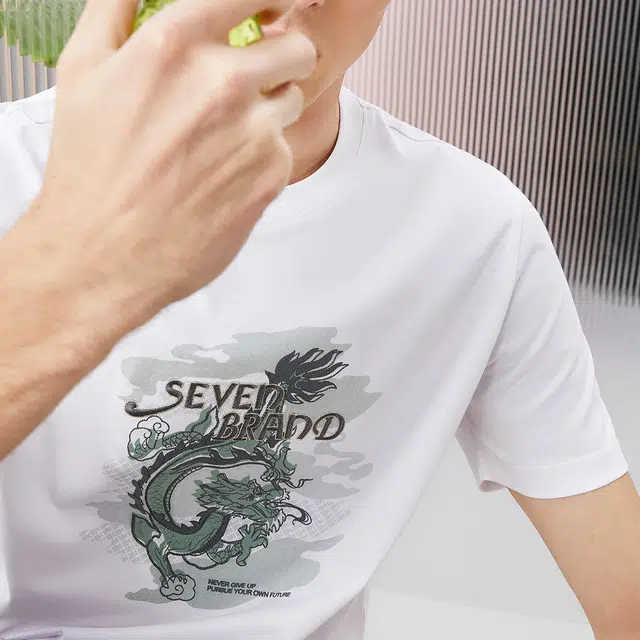SEVEN T