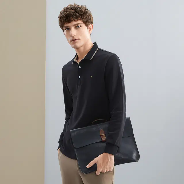 SEVEN Polo