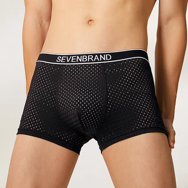 SEVEN 3