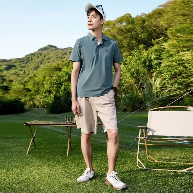 SEVEN Polo