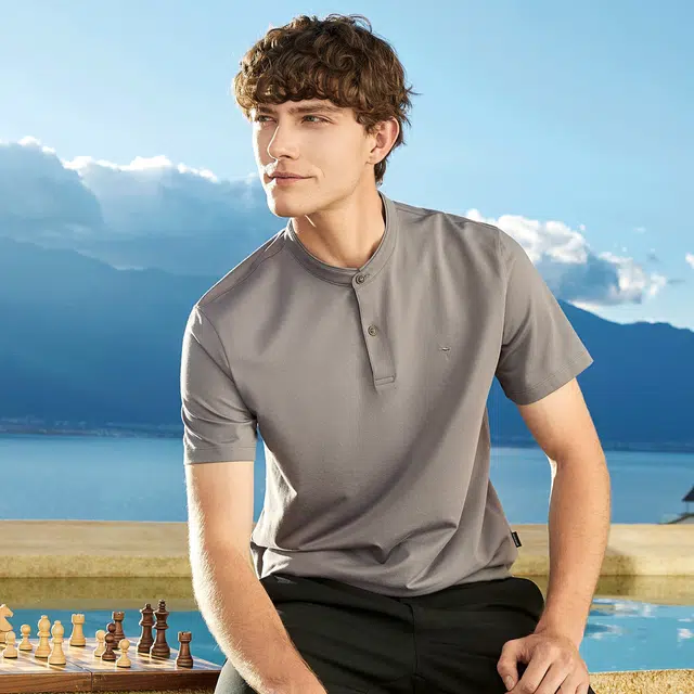 SEVEN Polo