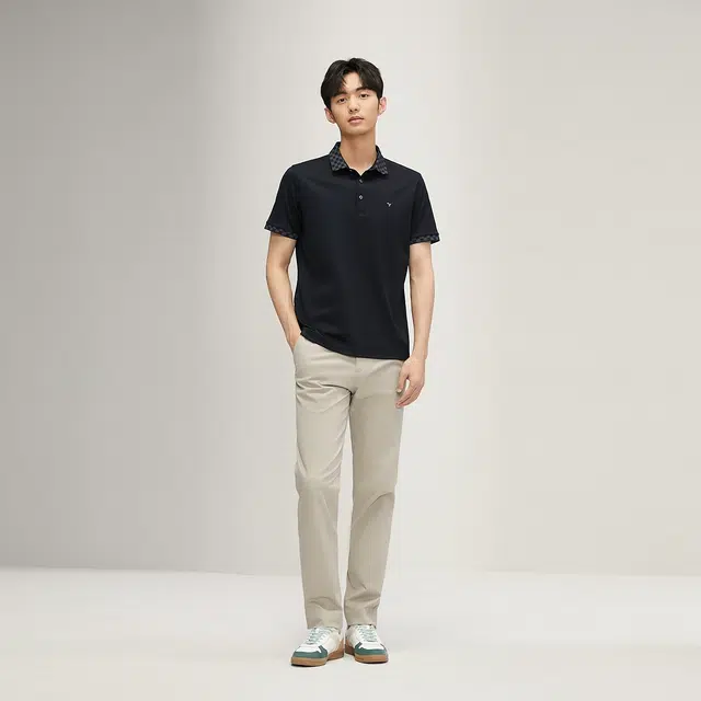 SEVEN 200Polo