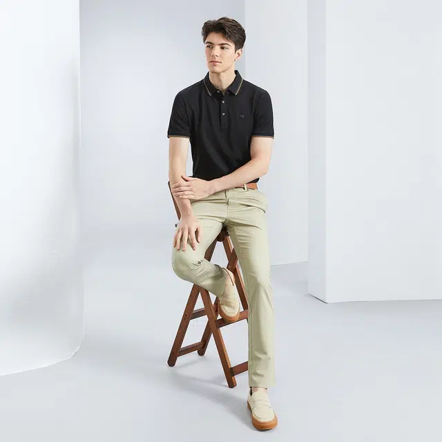 SEVEN Polo