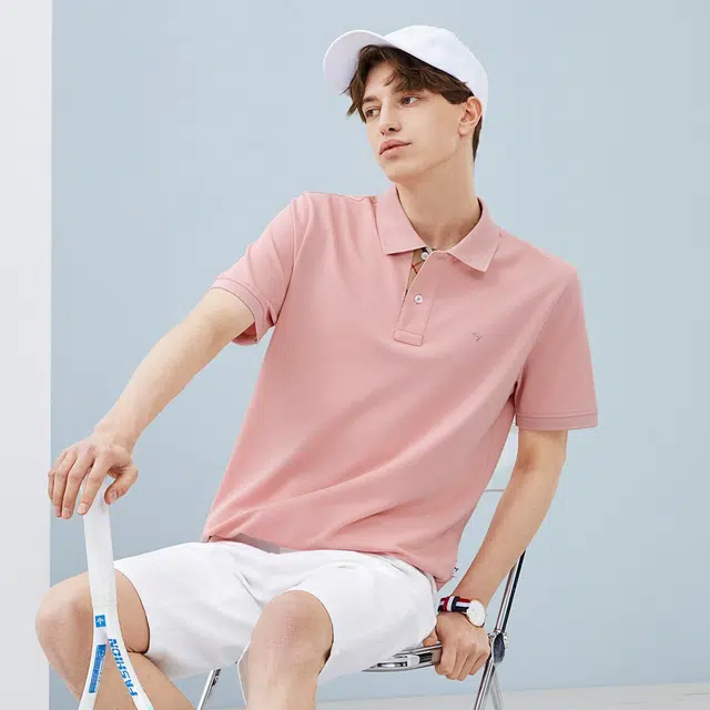 SEVEN Polo