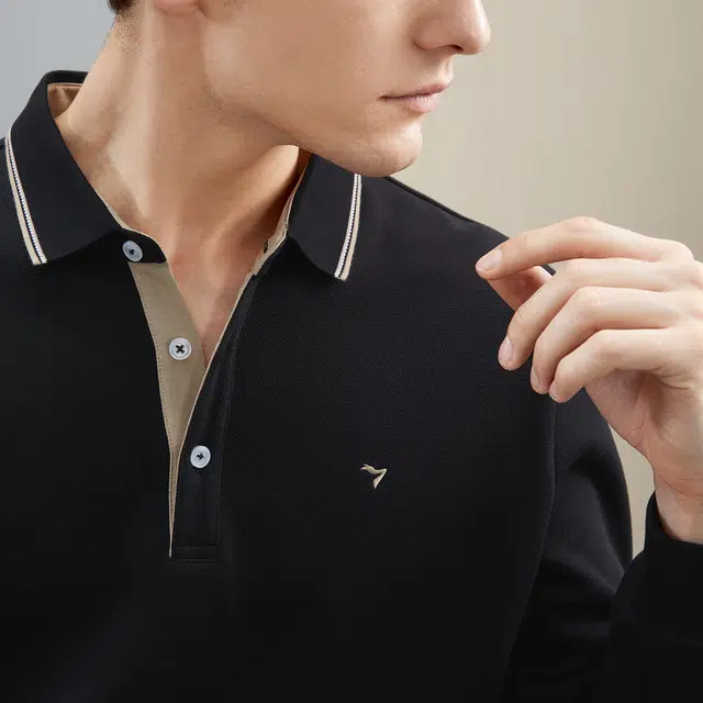 SEVEN LogoPolo